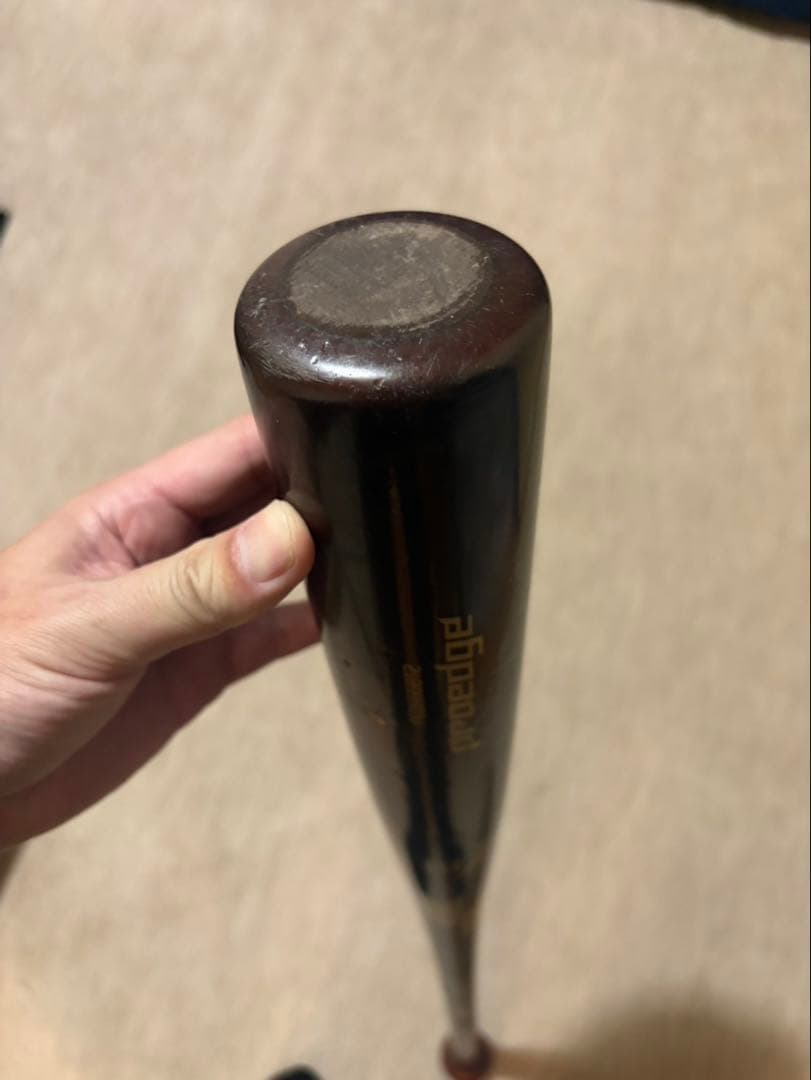 SSK 木製バット　BFJ