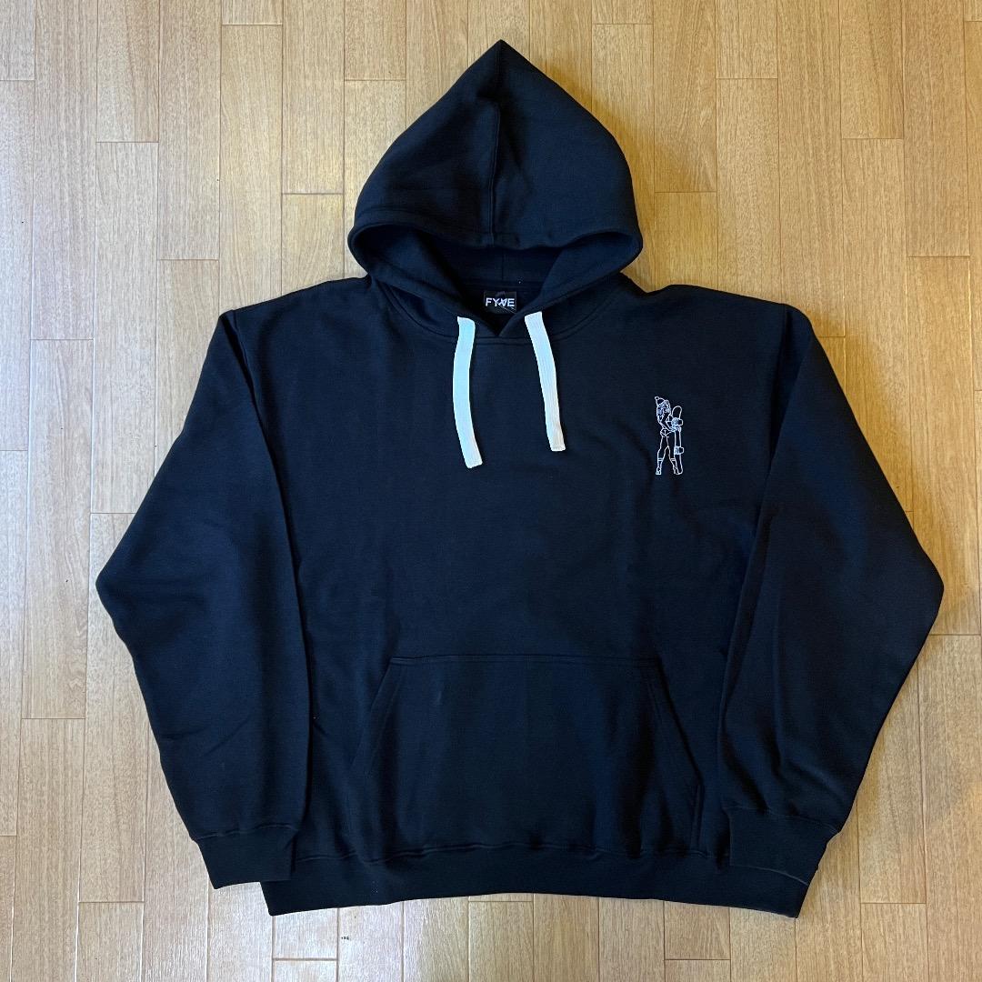 Fyve ファイブ スノーボードウェア パンツ&スウェットパーカー 新品