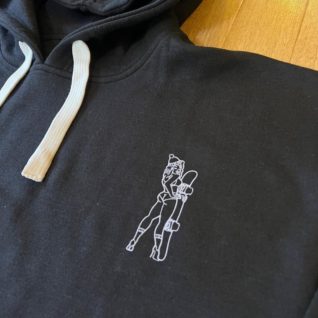 Fyve ファイブ スノーボードウェア パンツ&スウェットパーカー 新品