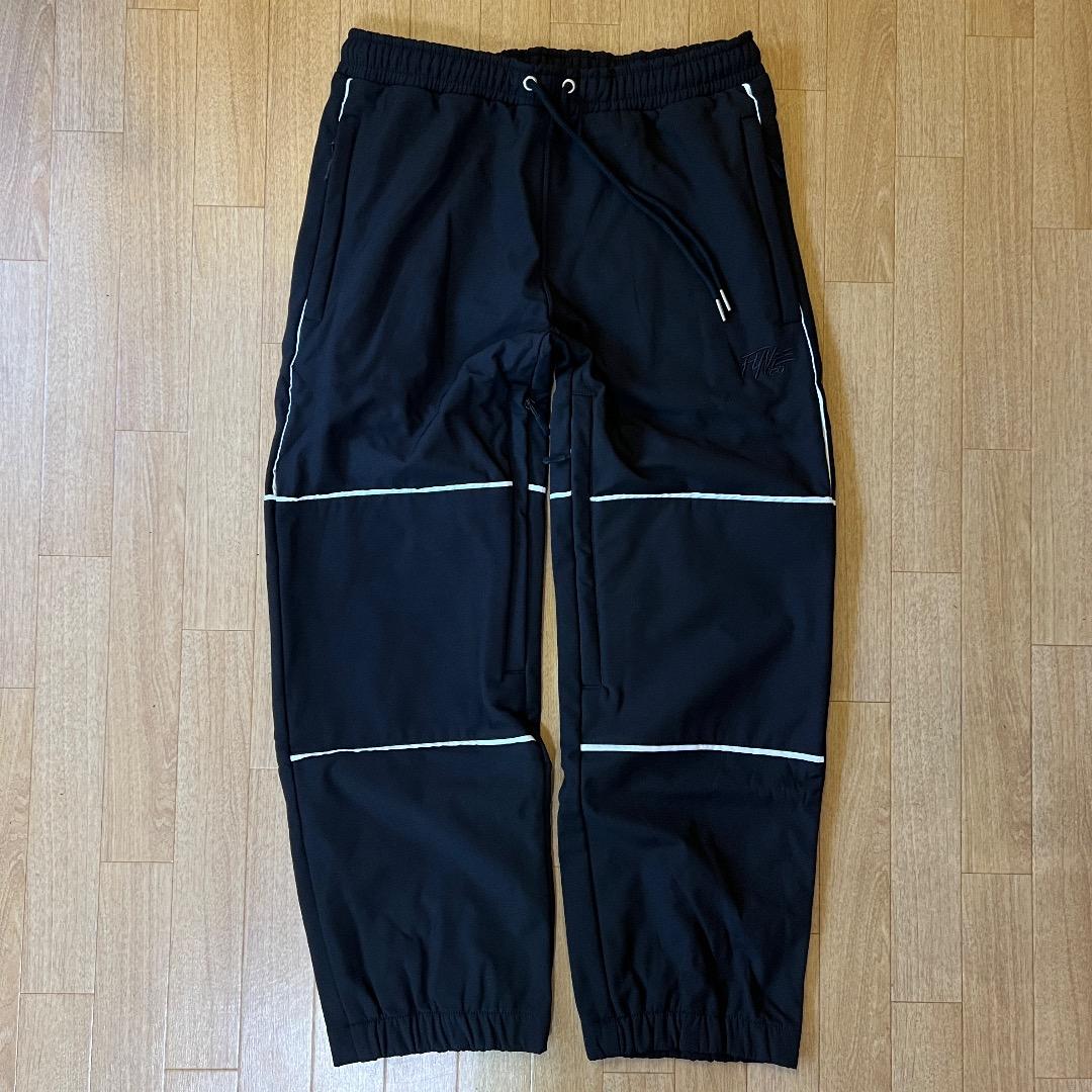 Fyve ファイブ スノーボードウェア パンツ&スウェットパーカー 新品