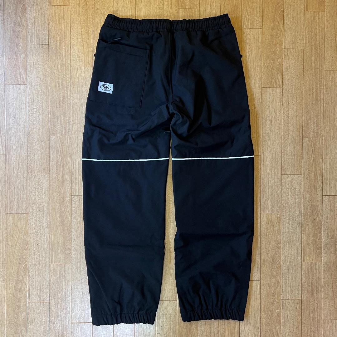 Fyve ファイブ スノーボードウェア パンツ&スウェットパーカー 新品