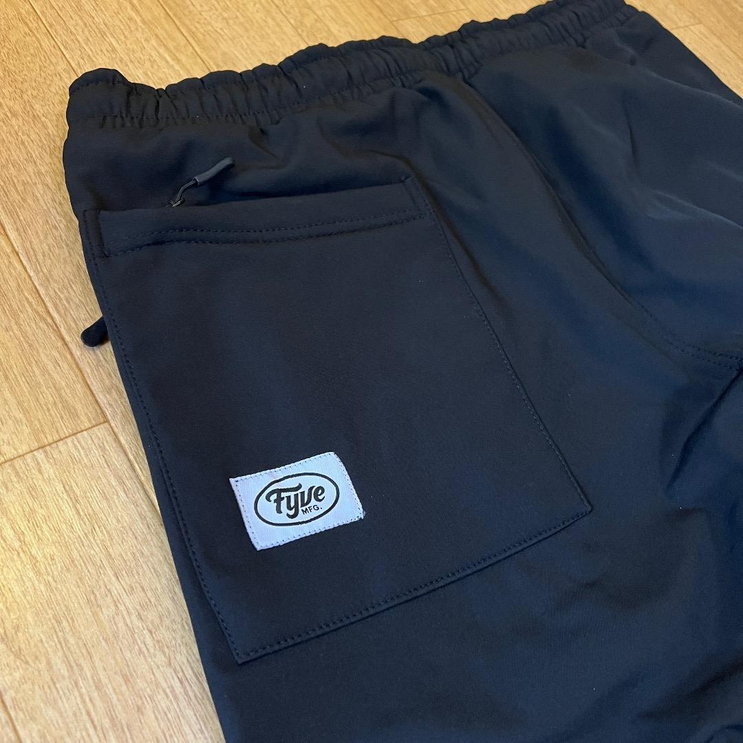 Fyve ファイブ スノーボードウェア パンツ&スウェットパーカー 新品