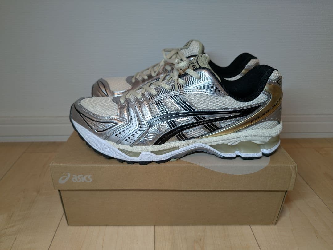 Asics Gel-Kayano 14 29cm　超美品