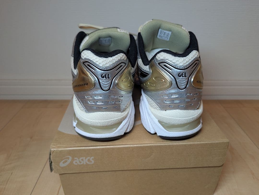 Asics Gel-Kayano 14 29cm　超美品