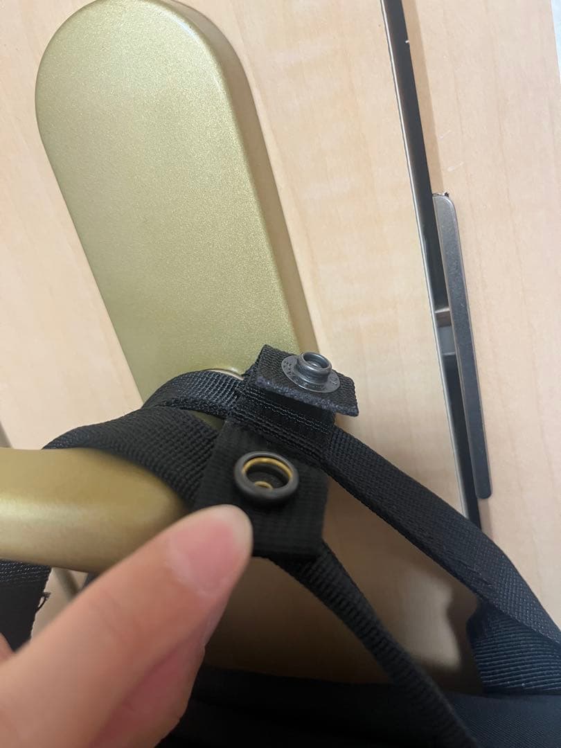 【DANTON/ダントン】バックパック【新品タグなし未使用品】