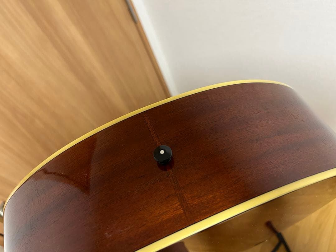 YAMAHA ヤマハ　アコギ　アコースティックギター　FS820