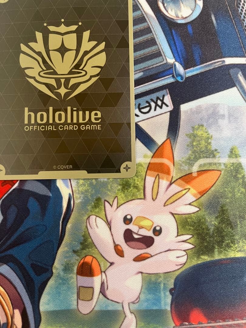 ユ*ウ様 ホロライブ 風見いろは HR ホロライブカード