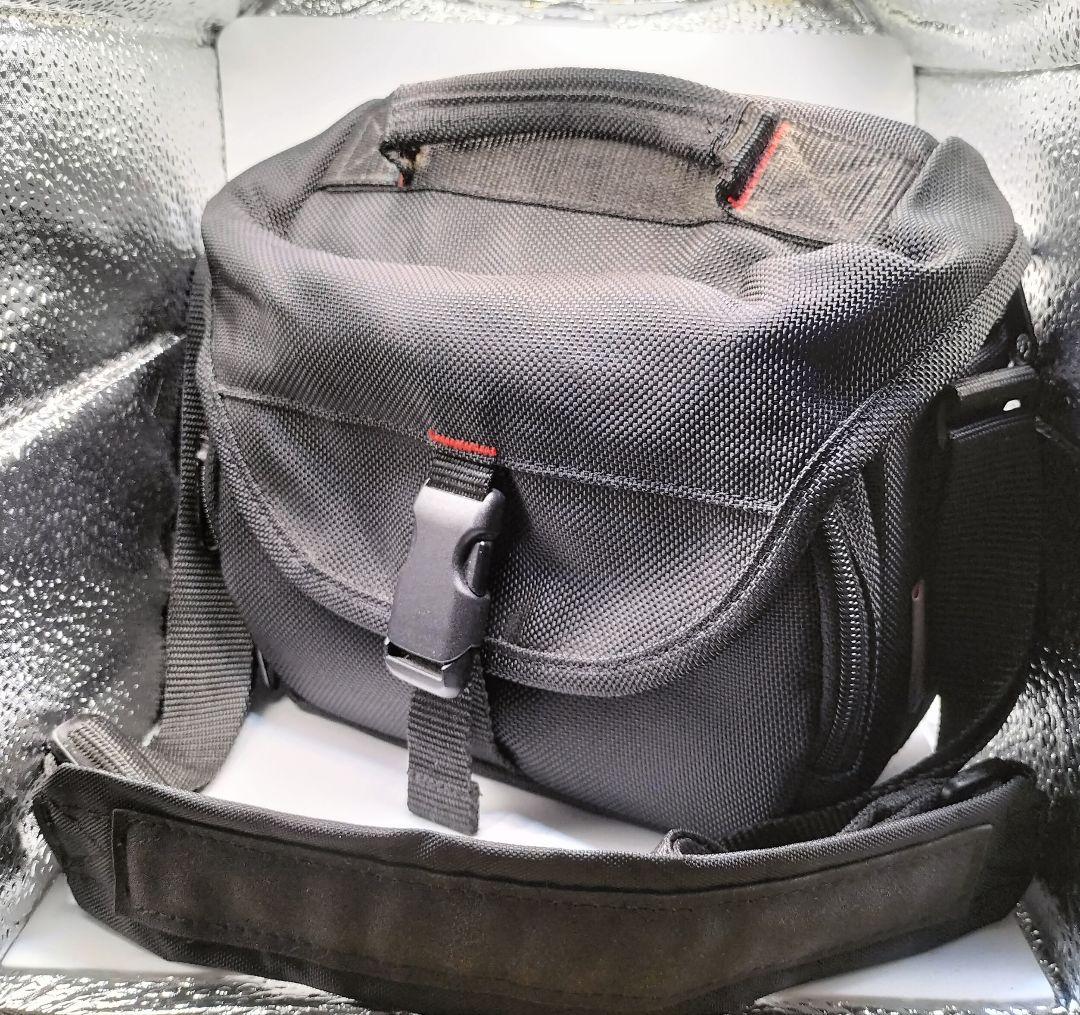 Victor Everio ビクター エベリオ ケース付き