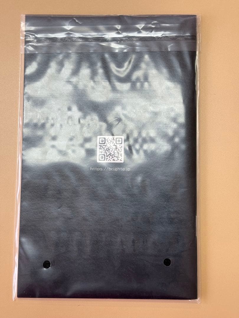 Brighte ELEKI BRUSH+（美顔器・ブラック）