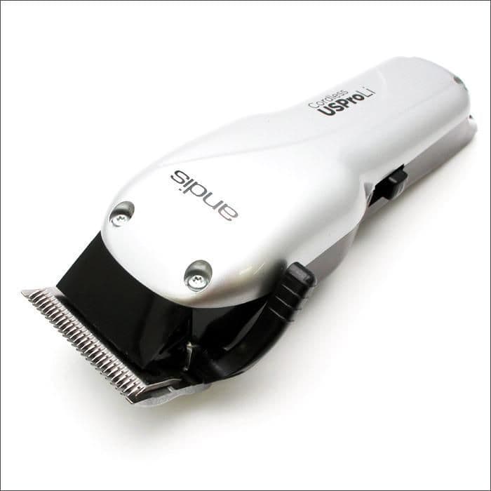 andis アンディス コードレスクリッパー USプロ Li 73010