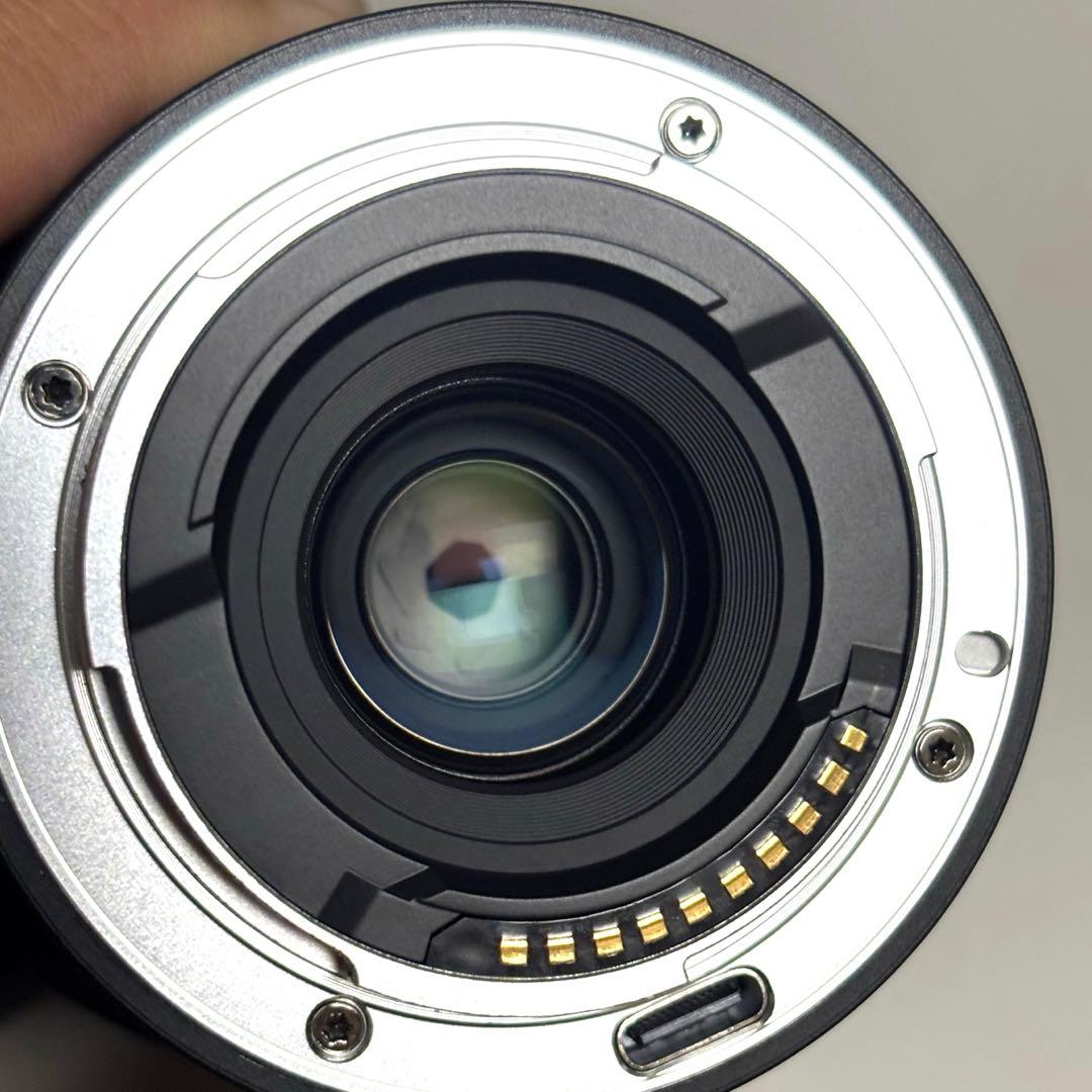 VILTROX AF 20mm F2.8 FE レンズ