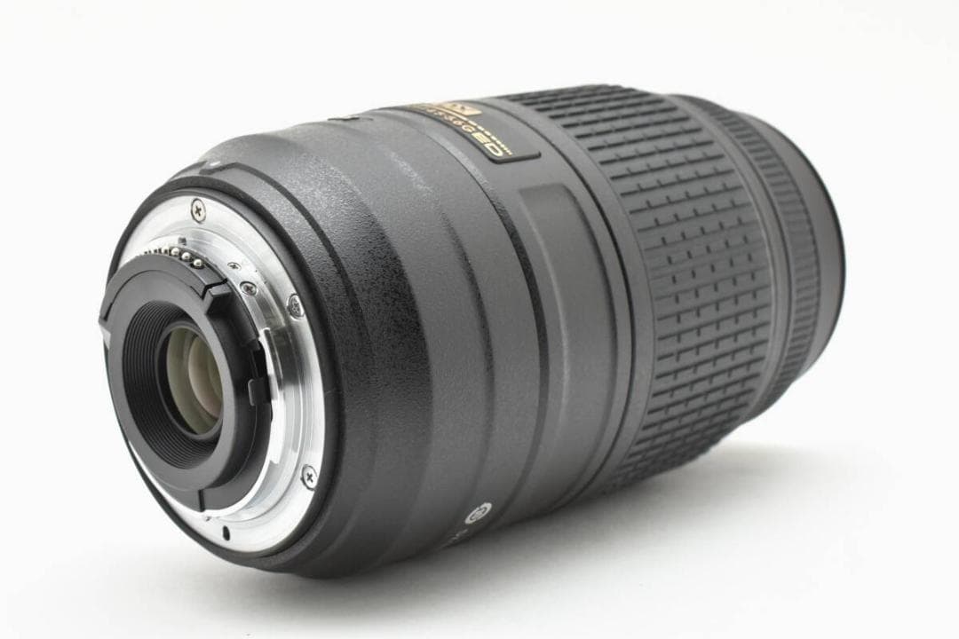 ★ニコン Nikon AF-S 55-300mm 4.5-5.6 G ED VR