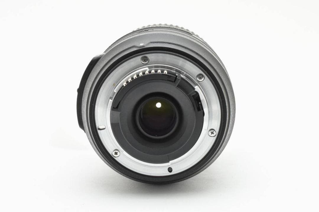 ★ニコン Nikon AF-S 55-300mm 4.5-5.6 G ED VR