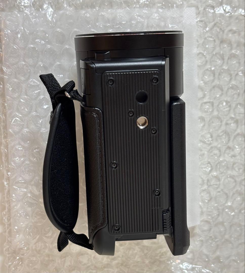 Panasonic HC-VX2MS ビデオカメラ 店頭展示品