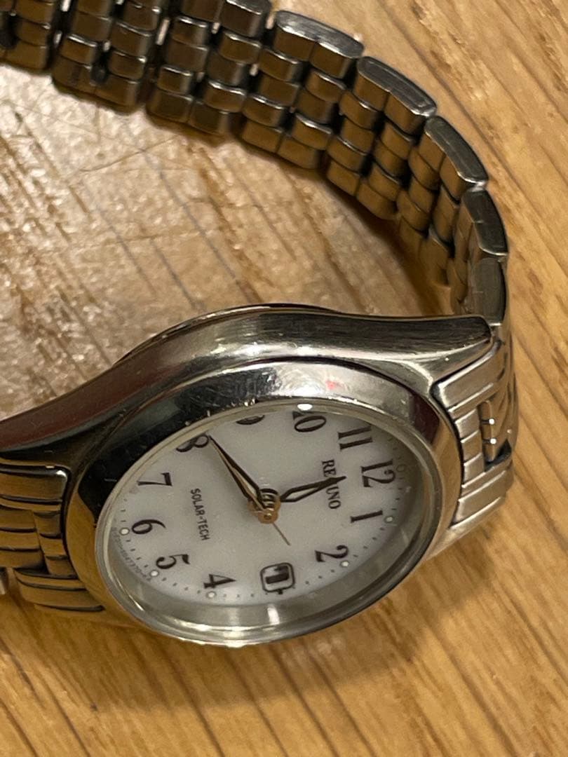 CITIZEN GX QUARTZ、EXCEED、xC等時計7点セット