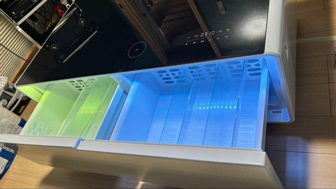 loozer スマートテーブル　STB135