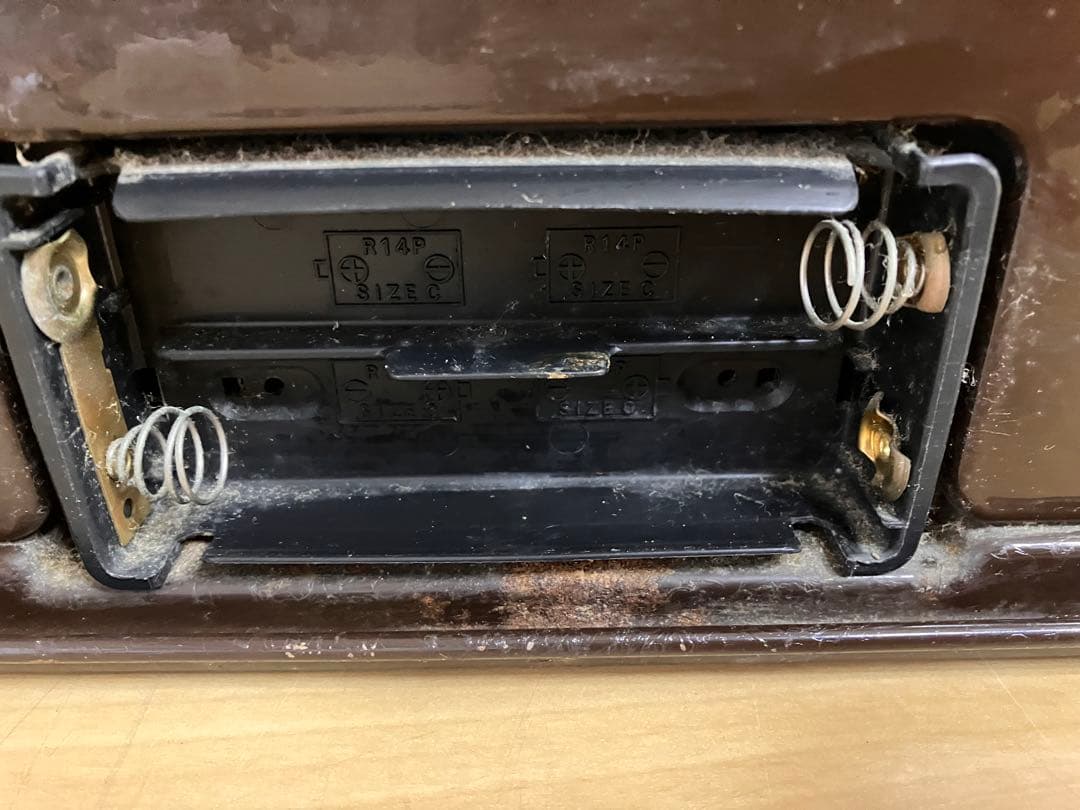 トヨトミ RCB-30 石油ストーブ