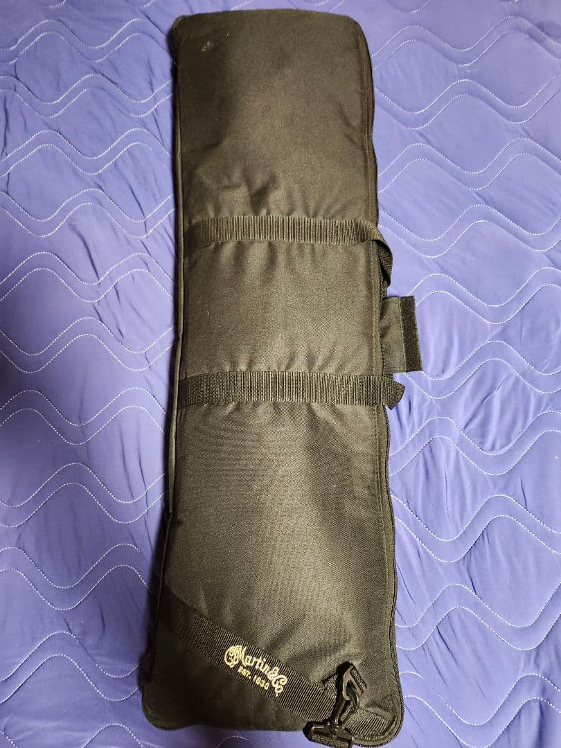 最終値下　大チャンス　美品　Martin 　バックパッカー　Backpacker