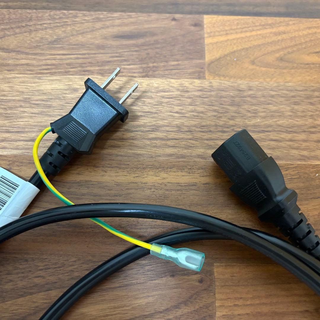 美品✨ DELL S2722QC 4Kモニター