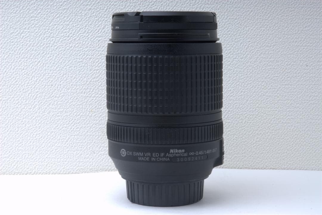 【 美品】Nikon ニコン D7200 Nikon DX 18-140mm