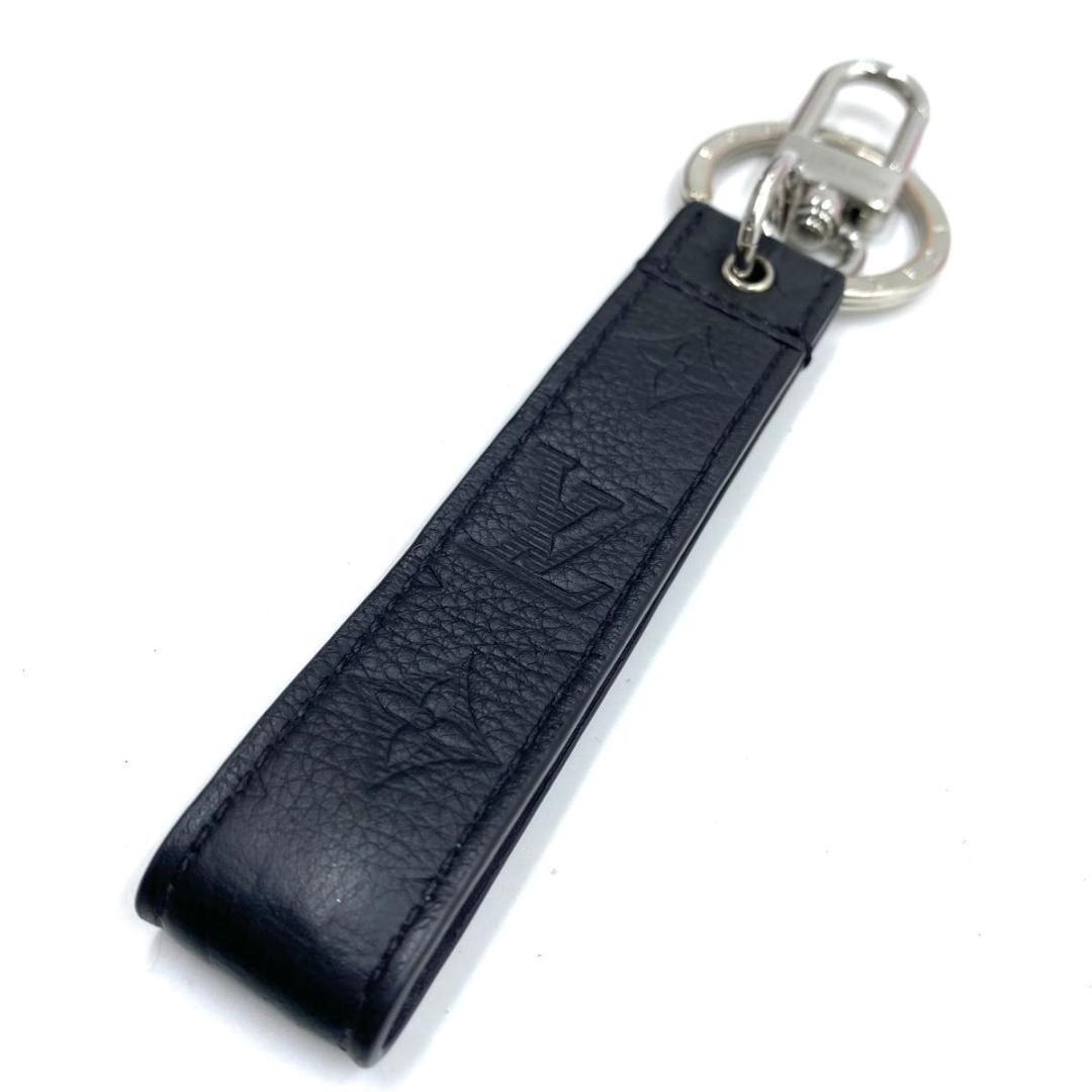 値下げ不可ルイ ヴィトン◎ポルト クレ アエログラム M01298 ドラゴンヌ