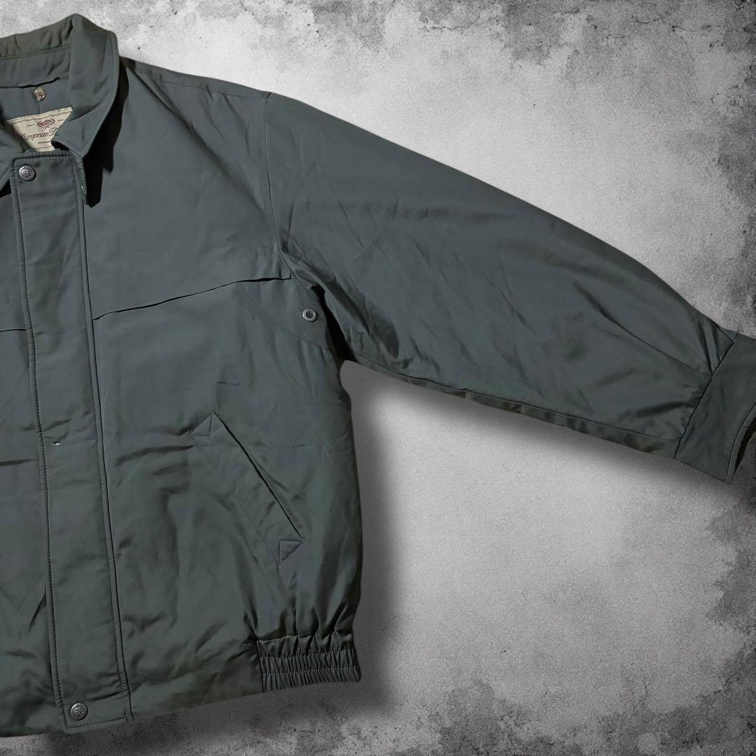 【専用】90s Euro 中綿ブルゾン ハンティングジャケット ヴィンテージ