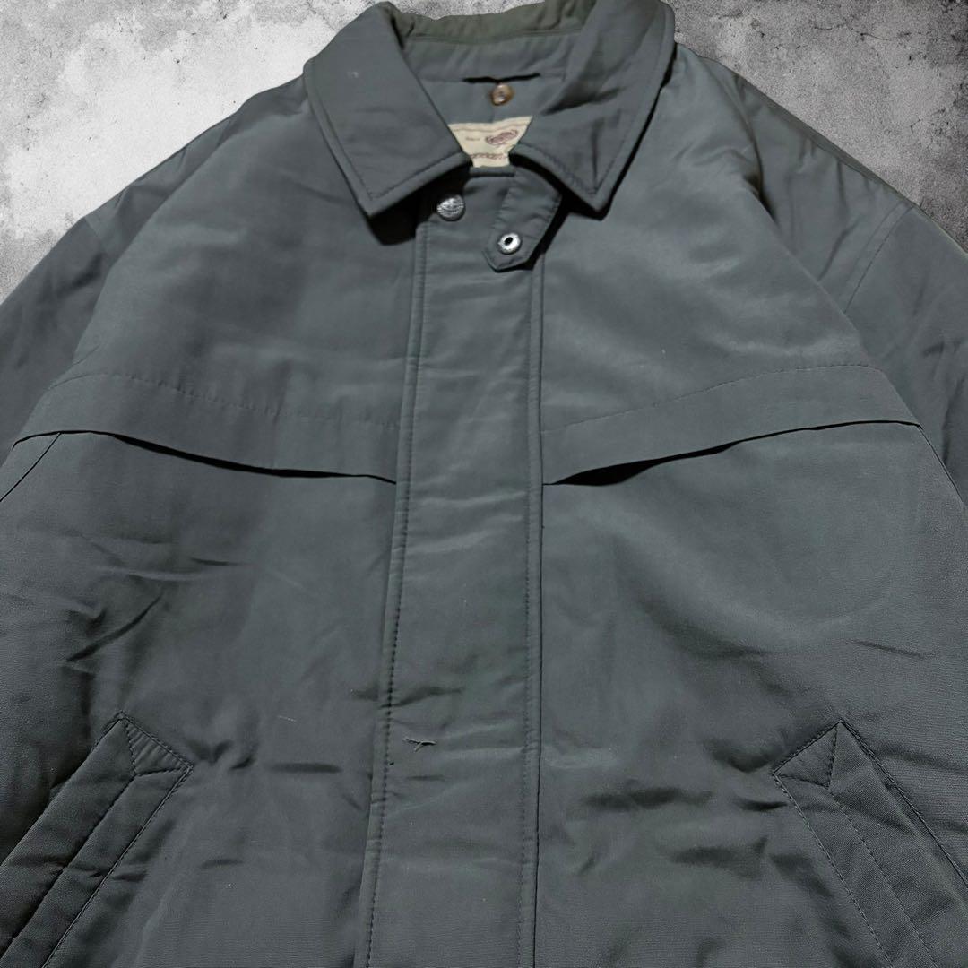 【専用】90s Euro 中綿ブルゾン ハンティングジャケット ヴィンテージ