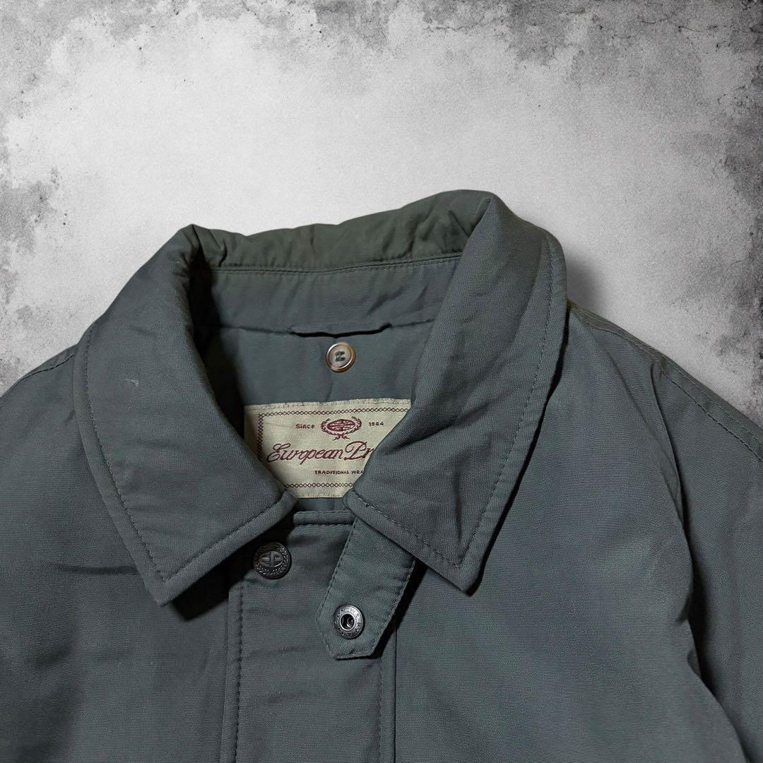 【専用】90s Euro 中綿ブルゾン ハンティングジャケット ヴィンテージ