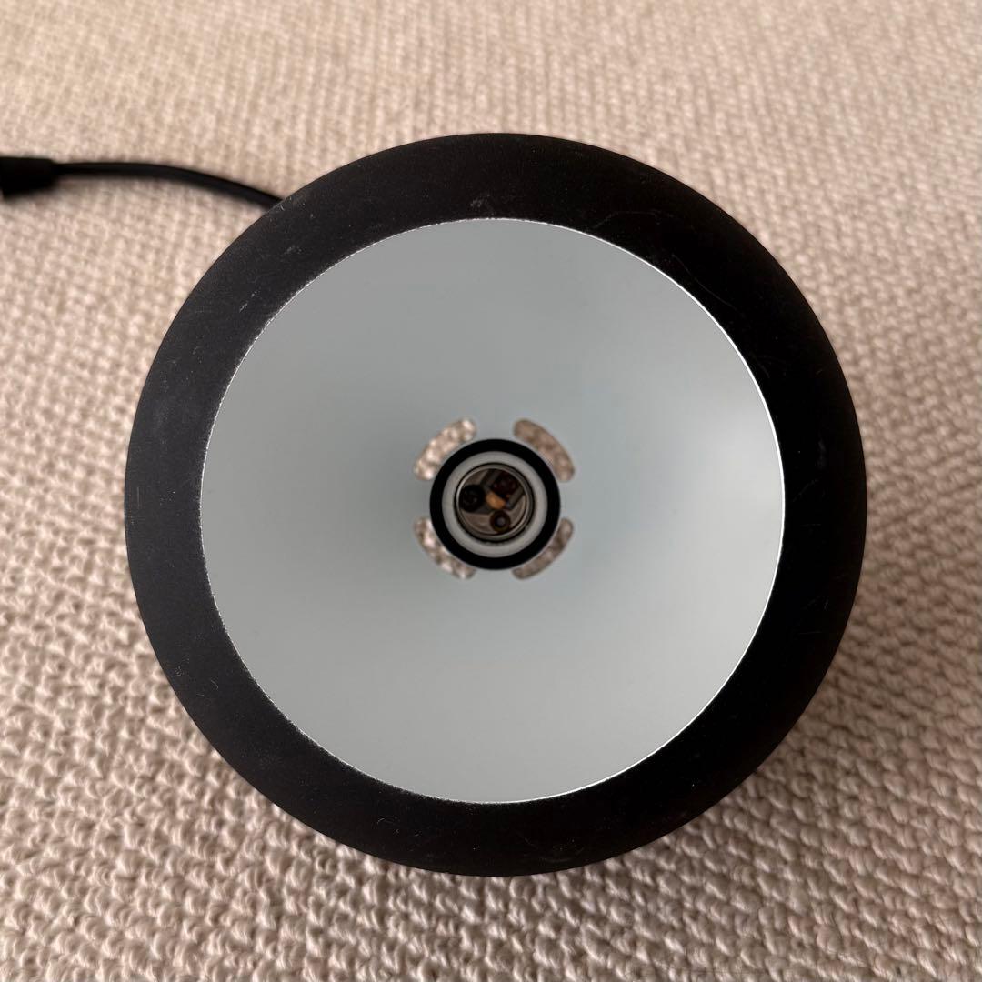 【最終価格】アートワークスタジオ AW-0587 ペンダントライト ブラック