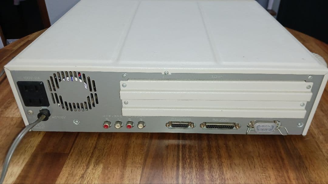 その他 NEC PC-8801 MA2 2HD