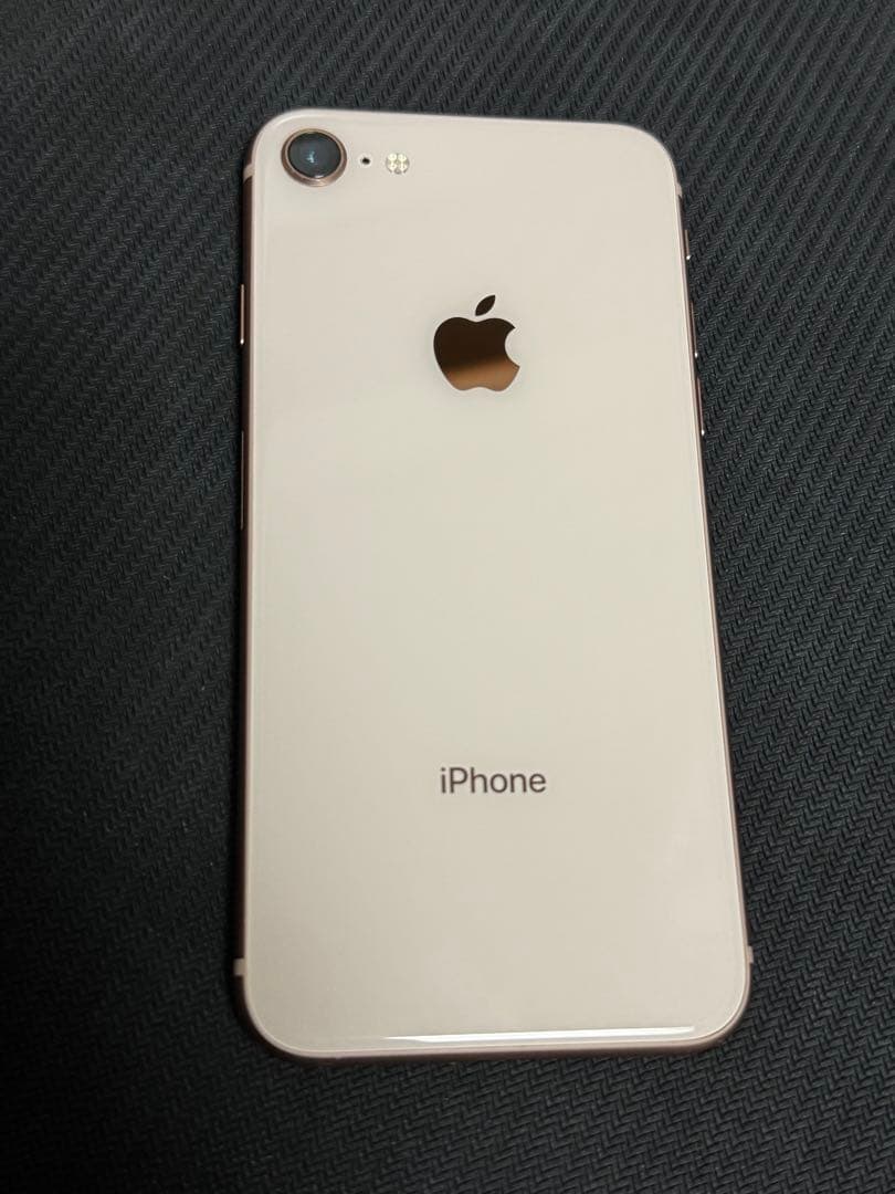 スマートフォン本体 iPhone 8 64GB