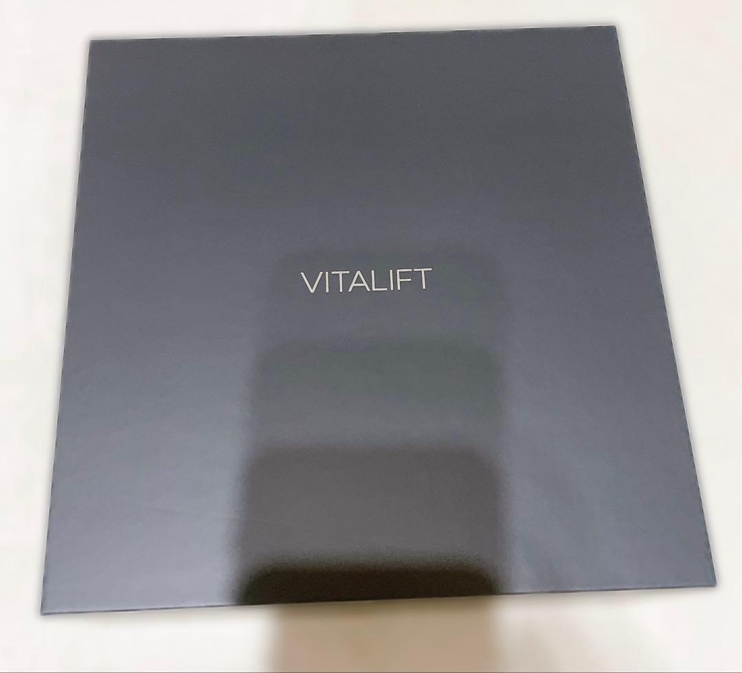 パナソニック バイタリフト かっさ 温感 美顔器 EMS搭載 防水 美品