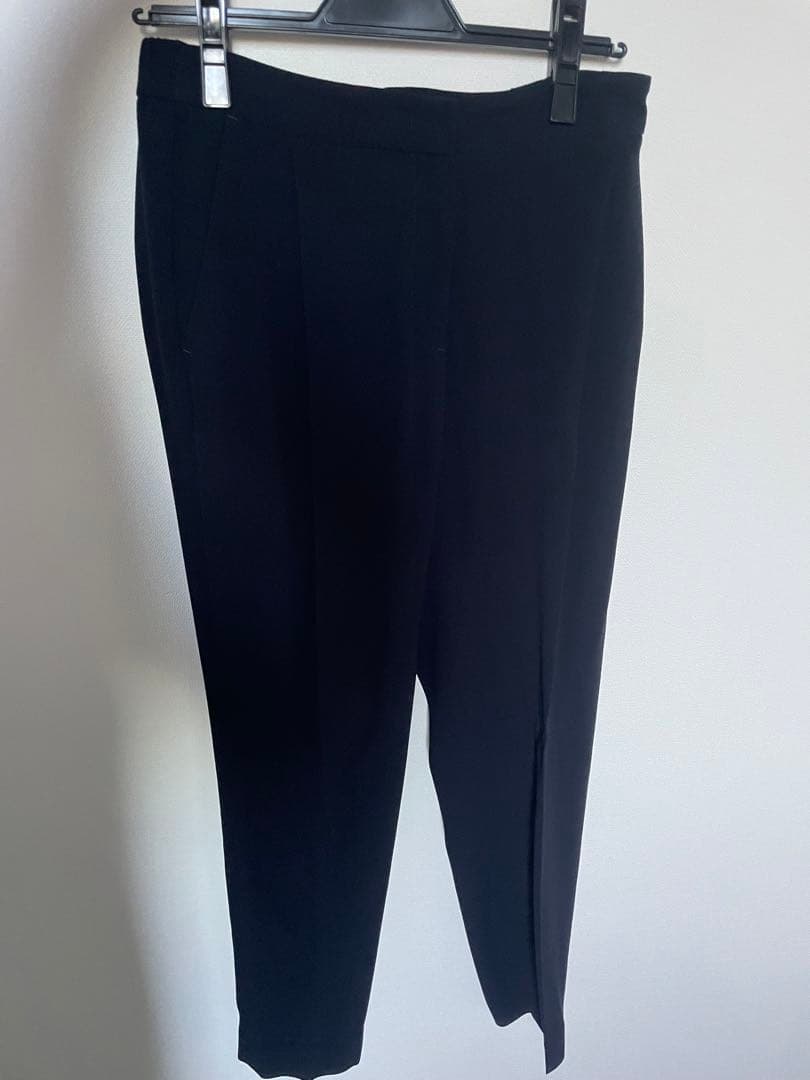 theory luxe セットアップ