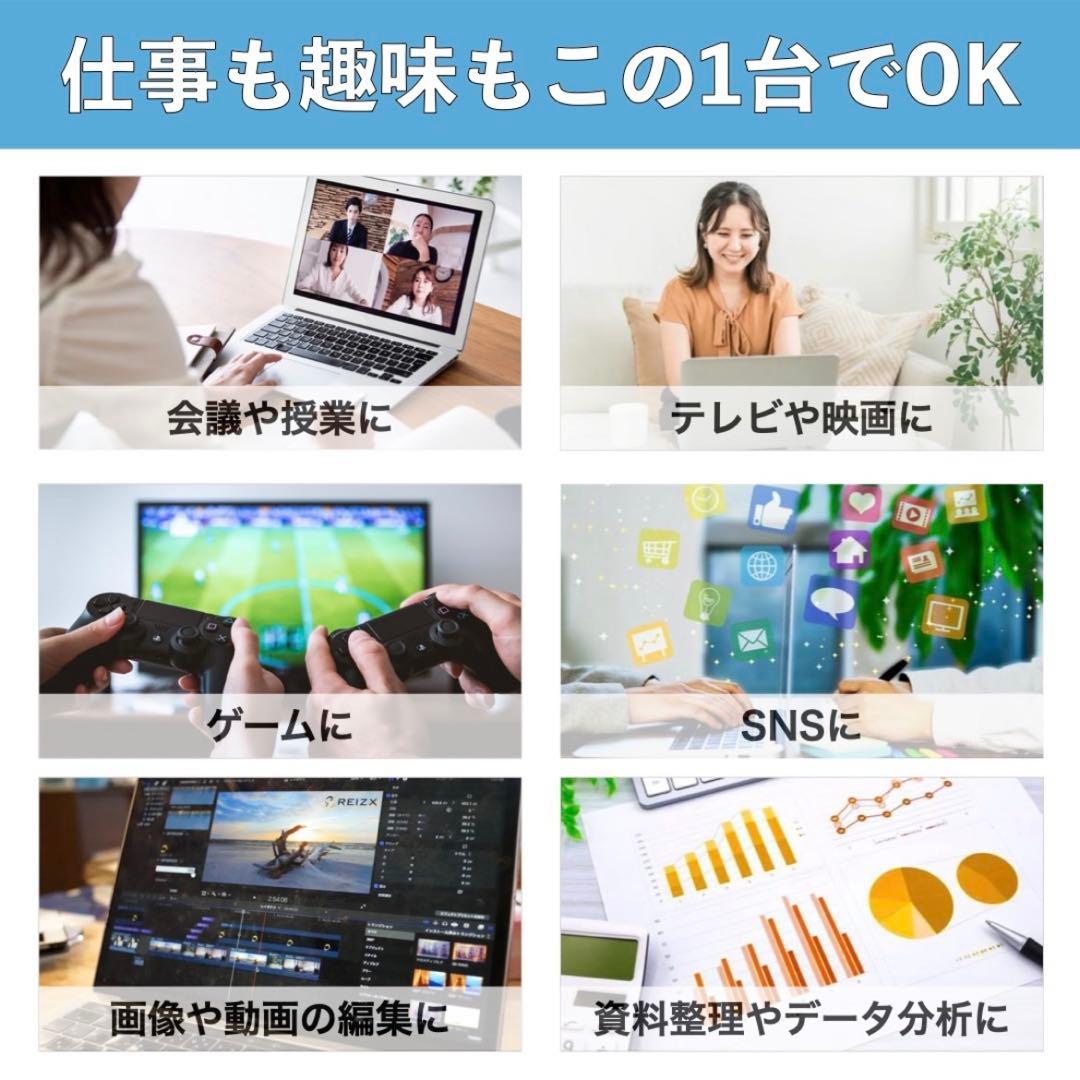 Panasonic Let'snote SV9 i5第10世代 SSD256GB