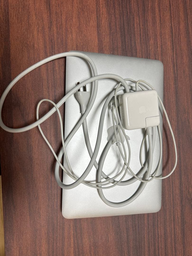 【同作確認済み】MacBook Air(13-inch, Mid 2013)箱付