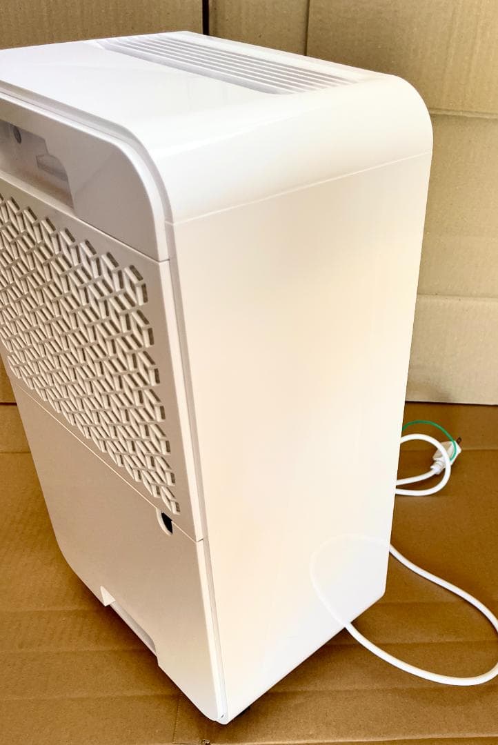 コンプレッサー式除湿機 空気清浄機 乾燥器 湿気対策 除湿乾燥機 マイナスイオン