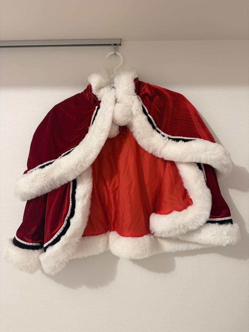 コードギアスC.C.コスプレ服 クリスマス