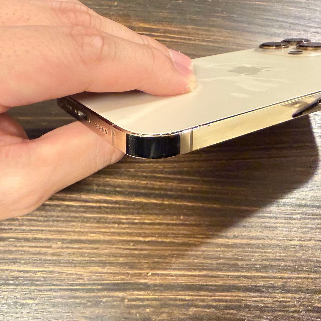 Apple iPhone13 Pro Max 128GB simフリー