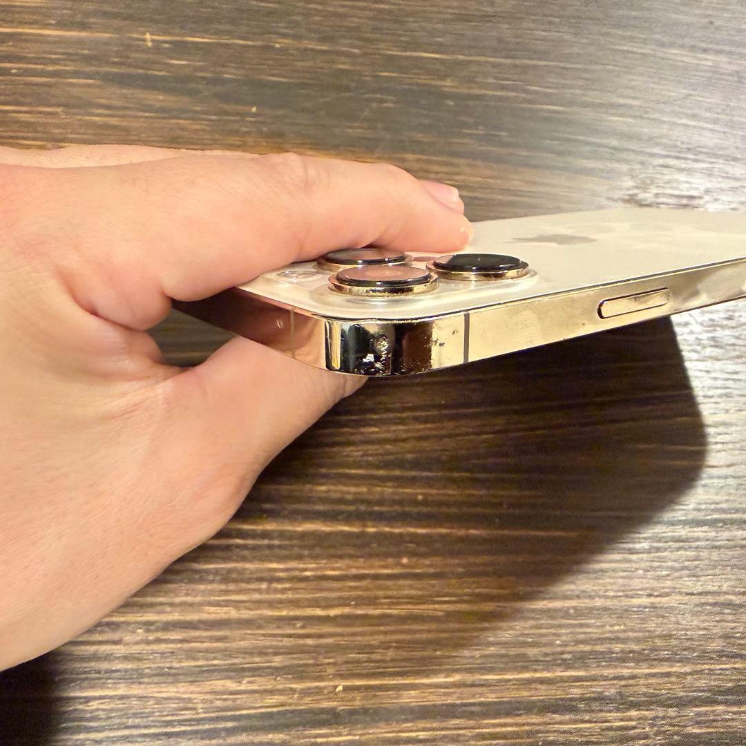 Apple iPhone13 Pro Max 128GB simフリー