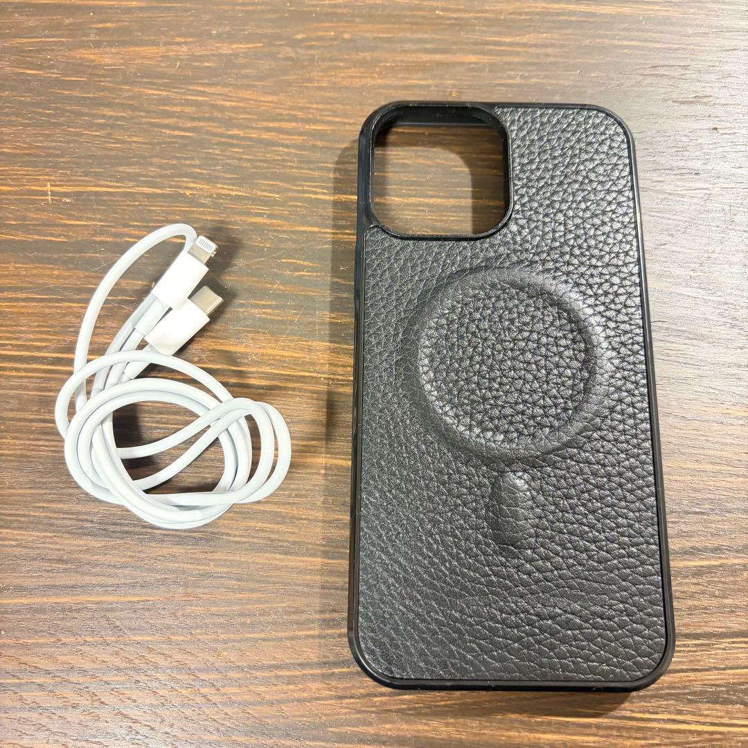 Apple iPhone13 Pro Max 128GB simフリー