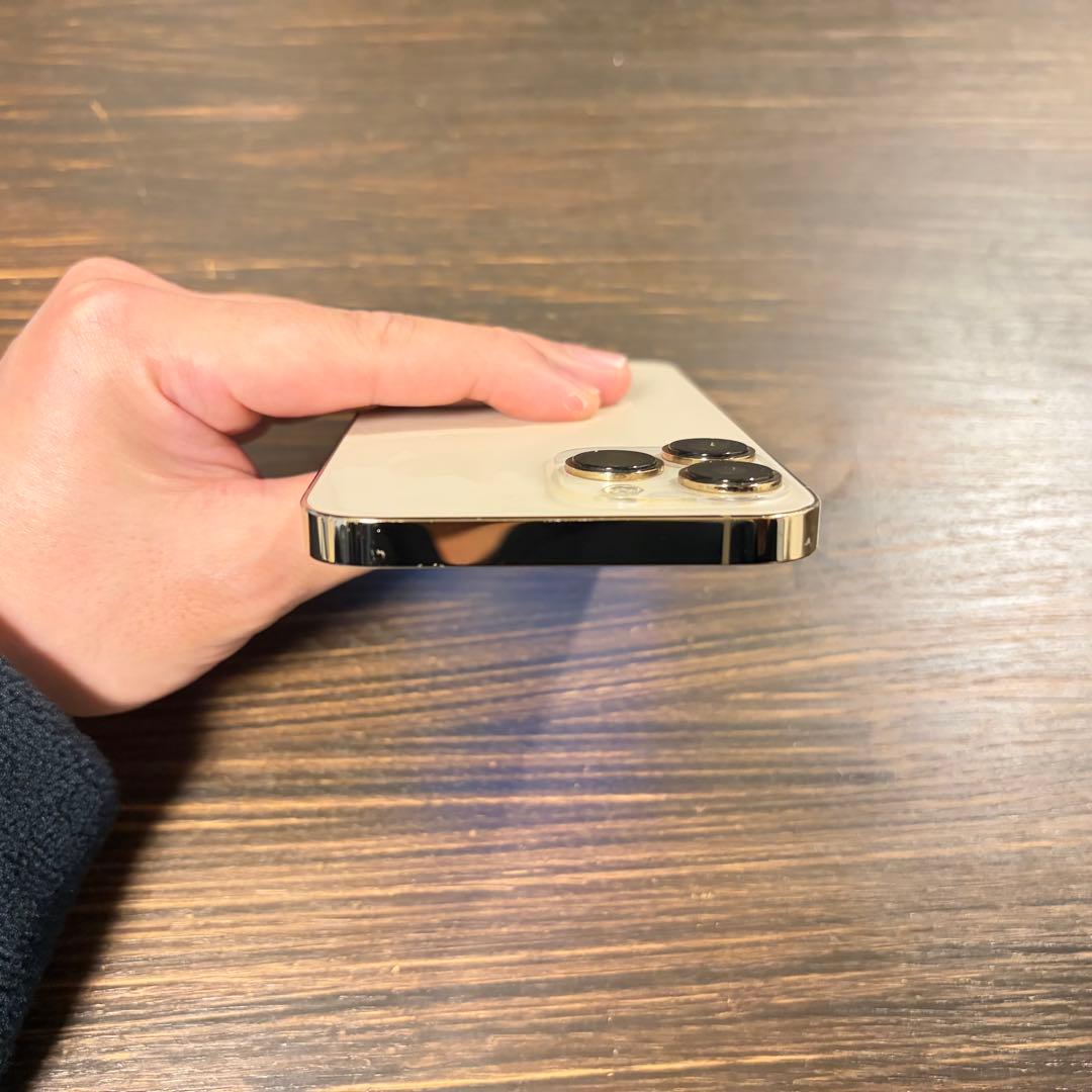 Apple iPhone13 Pro Max 128GB simフリー