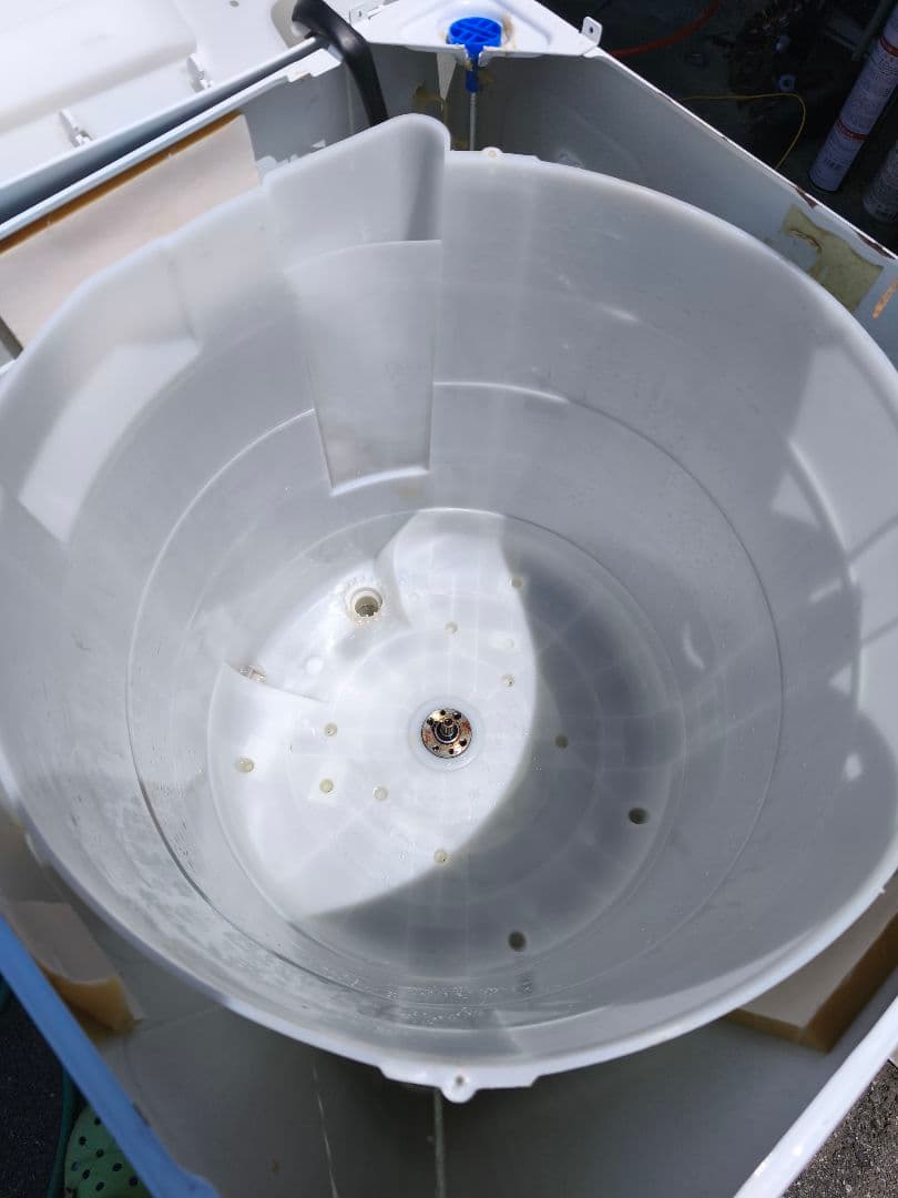 関東限定 2019年 条件にて無料配送 Hisense 5.5㌔ 洗濯機