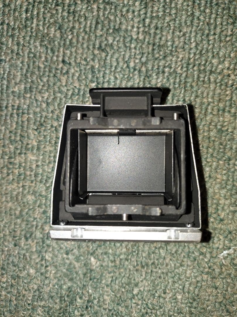 Nikon ファインダー ジャンク２個セット DW-1　DE-1