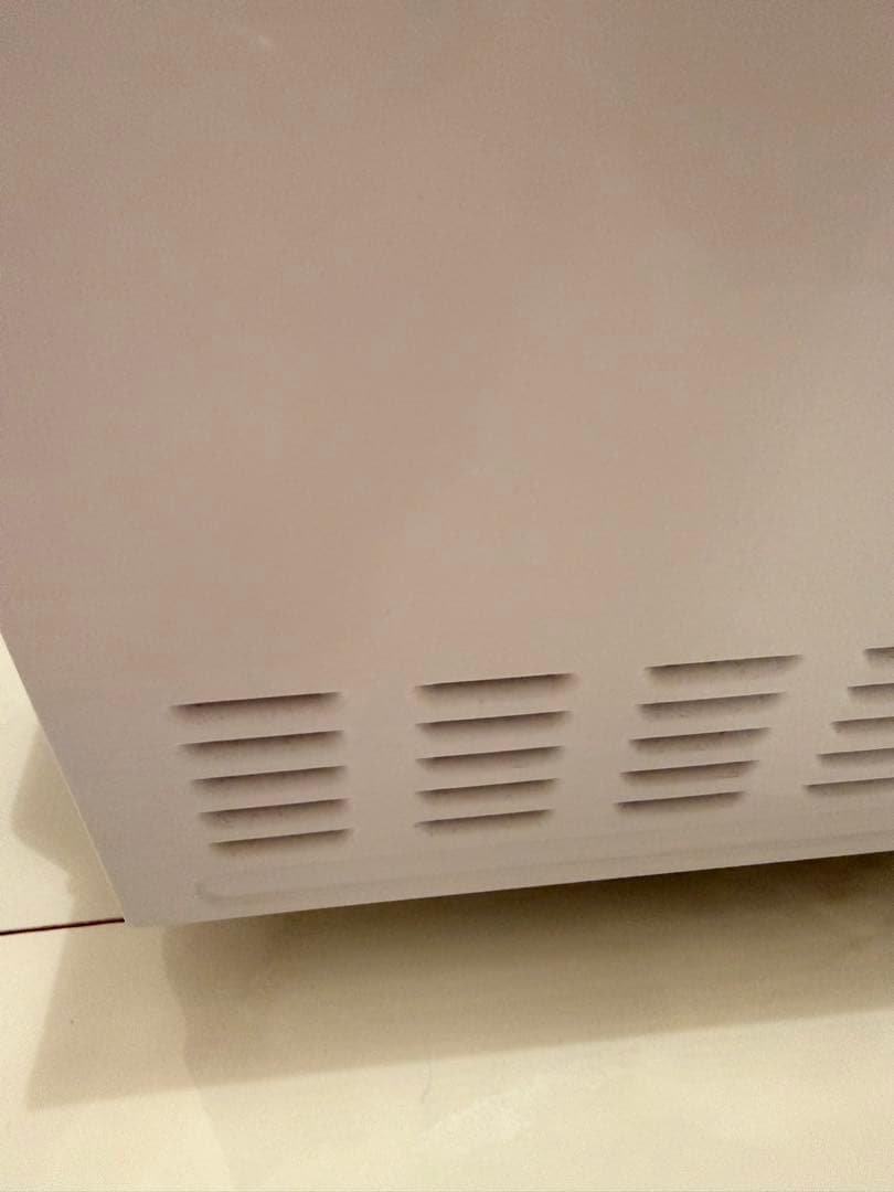 【動作確認済】TOSHIBA 電子レンジ フラットテーブル ER-S17Y-W