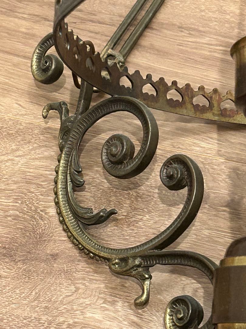 ｉＬｕｍ　イルム シャンデリアとシーリングメダリオン