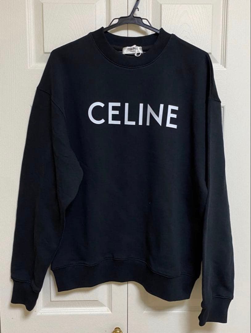 セリーヌ トレーナー