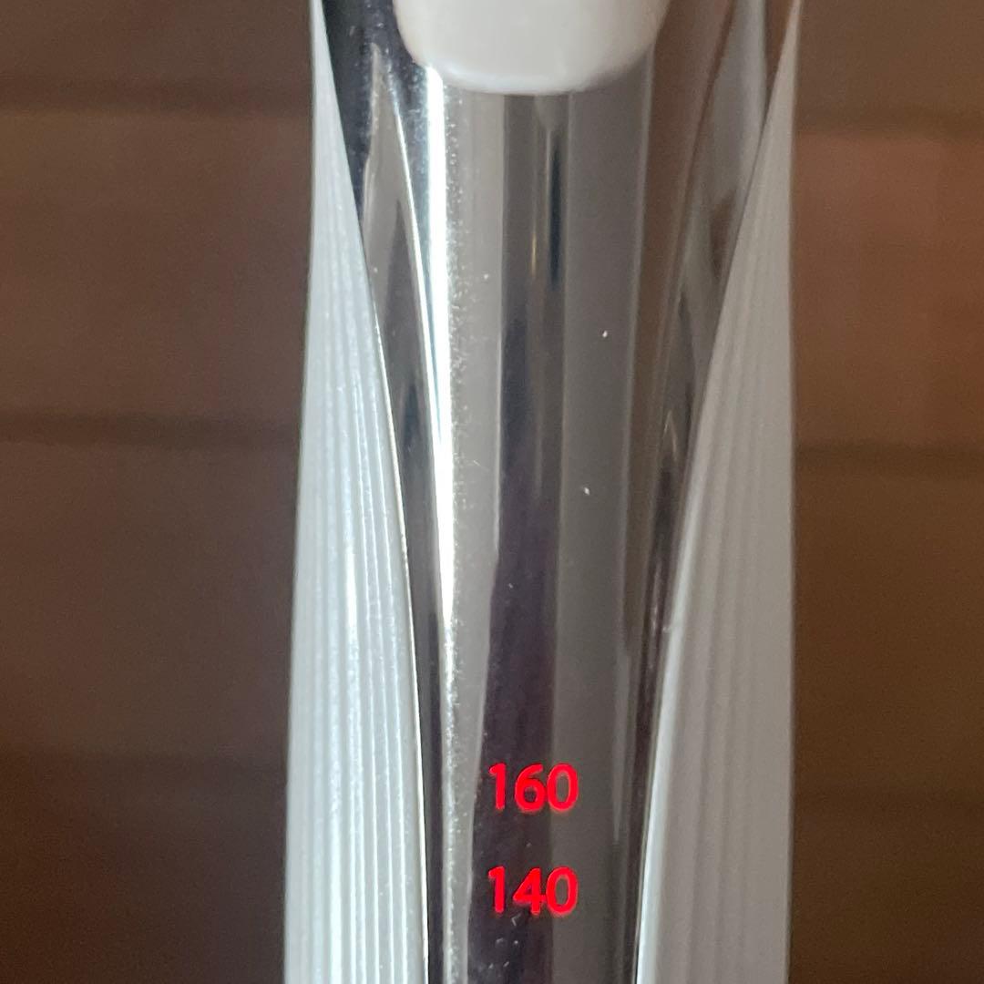 [ジャンク品] Refaカールヘアアイロン RE-AG00A