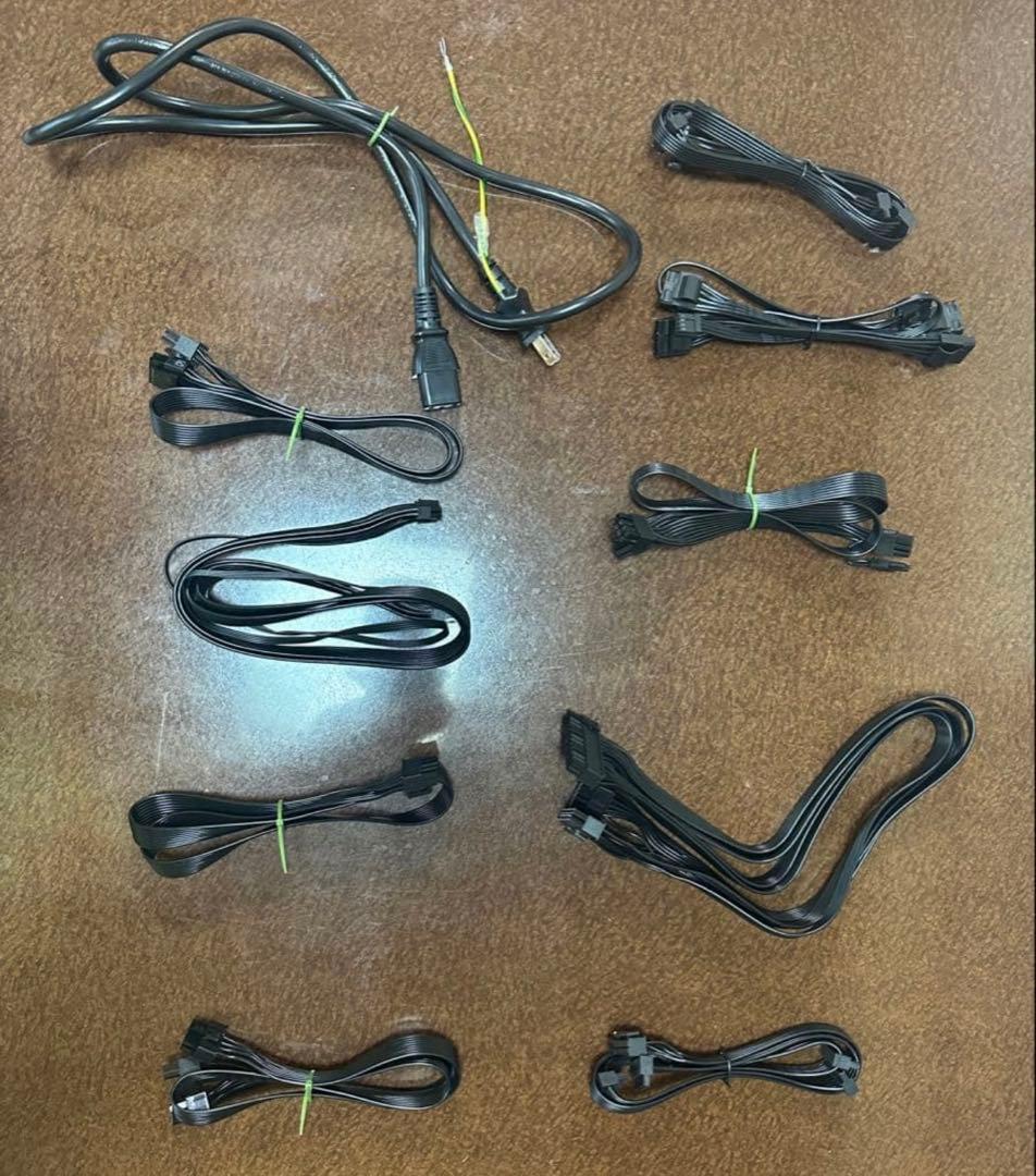 ドスパラセレクト　850W