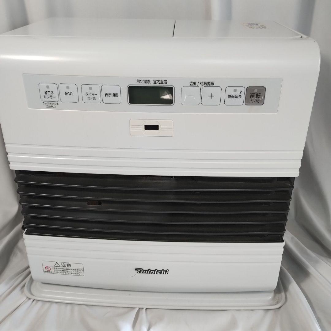 【本州限定販売】M65T ダイニチ ブルーヒーター FW-4716SDR9L