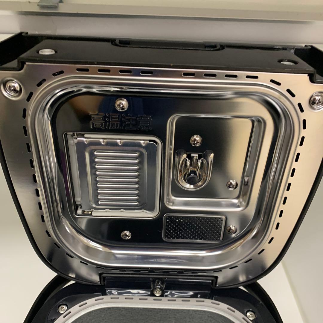 パナソニック ホームベーカリー